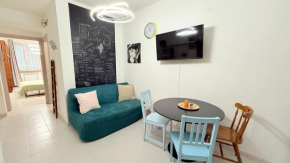 Casa Sissy by Zitro Apartments